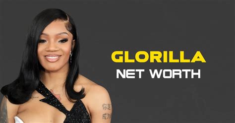 glorilla net worth 2022|More.